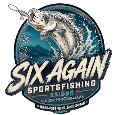 Six Again Sportsfishing
